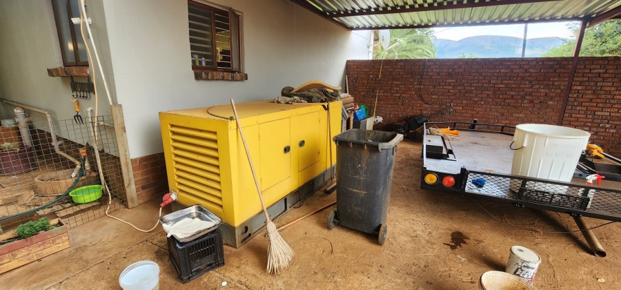 To Let commercial Property for Rent in Rietfontein A H North West